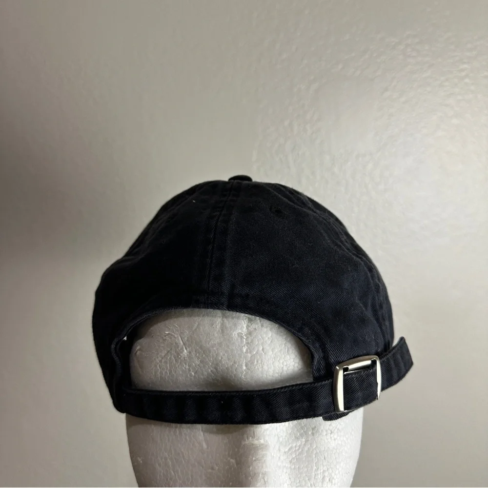 Chicago Bulls Adidas Vintage Hat OSFM